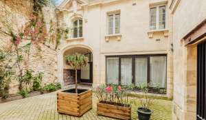 Verkauf Townhouse Bordeaux