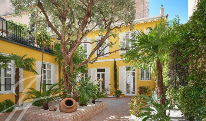 Verkauf Townhouse Cannes