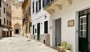 Verkauf Townhouse Ciutadella de Menorca