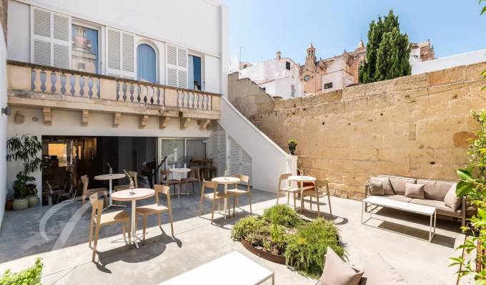 Verkauf Townhouse Ciutadella de Menorca