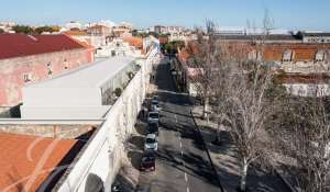 Verkauf Townhouse Lisboa