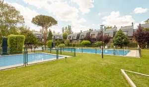 Verkauf Townhouse Madrid