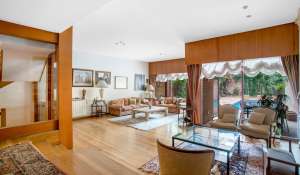 Verkauf Townhouse Madrid