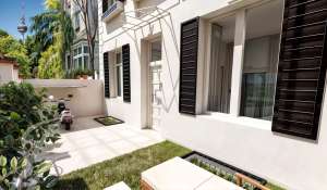 Verkauf Townhouse Madrid