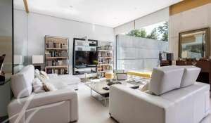 Verkauf Townhouse Madrid