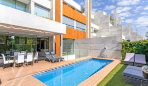 Verkauf Townhouse Madrid