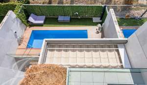 Verkauf Townhouse Madrid