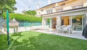 Verkauf Townhouse Majadahonda