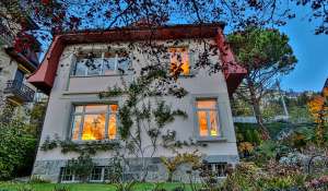 Verkauf Townhouse Montreux