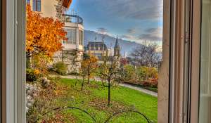 Verkauf Townhouse Montreux