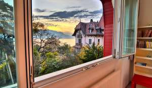 Verkauf Townhouse Montreux