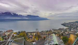 Verkauf Townhouse Montreux