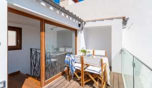 Verkauf Townhouse Palma de Mallorca