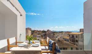 Verkauf Townhouse Palma de Mallorca