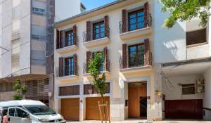 Verkauf Townhouse Palma de Mallorca