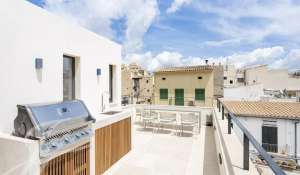 Verkauf Townhouse Palma de Mallorca