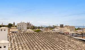 Verkauf Townhouse Palma de Mallorca