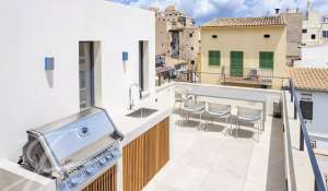 Verkauf Townhouse Palma de Mallorca