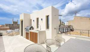 Verkauf Townhouse Palma de Mallorca