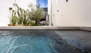 Verkauf Townhouse Palma de Mallorca