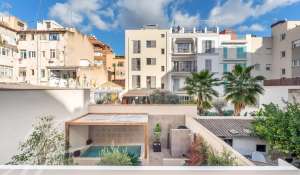 Verkauf Townhouse Palma de Mallorca