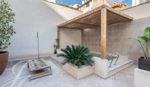 Verkauf Townhouse Palma de Mallorca