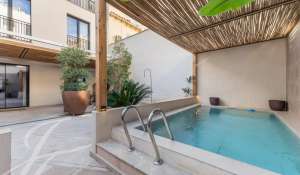 Verkauf Townhouse Palma de Mallorca