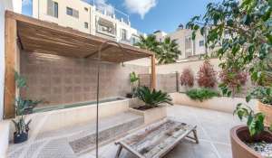 Verkauf Townhouse Palma de Mallorca