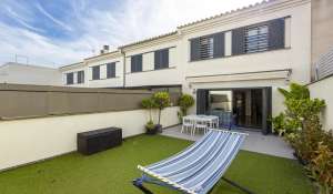 Verkauf Townhouse Palma de Mallorca