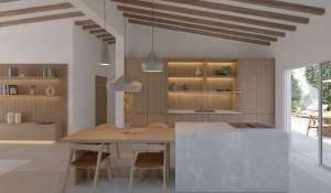 Verkauf Townhouse Palma de Mallorca