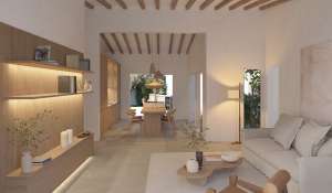 Verkauf Townhouse Palma de Mallorca