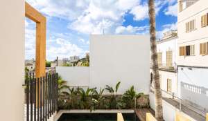 Verkauf Townhouse Palma de Mallorca