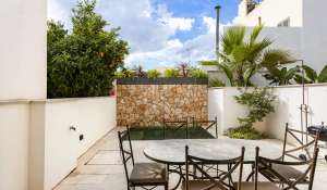 Verkauf Townhouse Palma de Mallorca