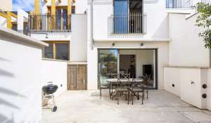 Verkauf Townhouse Palma de Mallorca