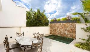 Verkauf Townhouse Palma de Mallorca