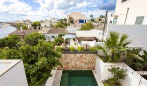 Verkauf Townhouse Palma de Mallorca