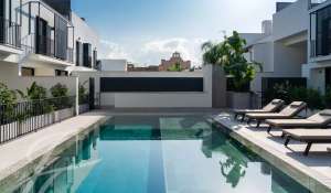 Verkauf Townhouse Palma de Mallorca