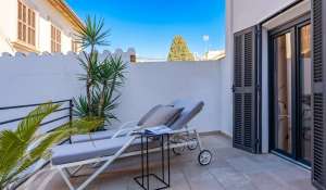 Verkauf Townhouse Palma de Mallorca