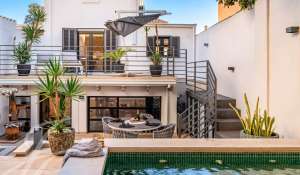 Verkauf Townhouse Palma de Mallorca