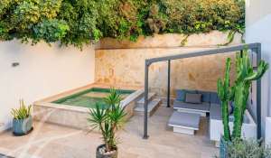 Verkauf Townhouse Palma de Mallorca