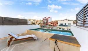 Verkauf Townhouse Palma de Mallorca