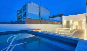 Verkauf Townhouse Palma de Mallorca