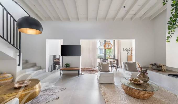 Verkauf Townhouse Palma de Mallorca