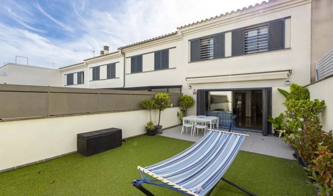 Verkauf Townhouse Palma de Mallorca