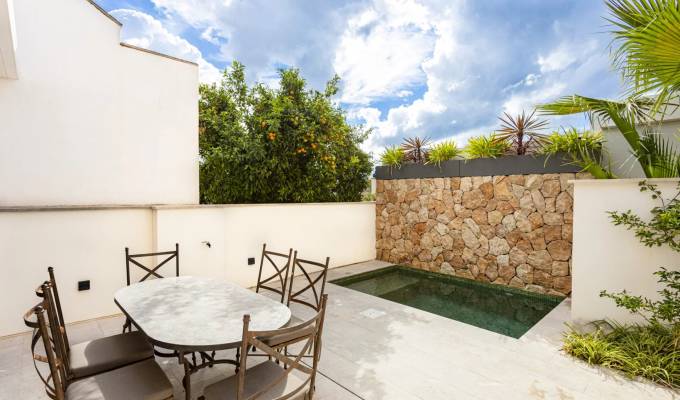 Verkauf Townhouse Palma de Mallorca