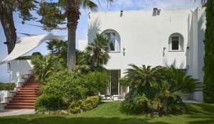 Verkauf Villa Antibes