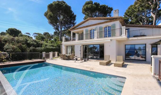 Verkauf Villa Antibes