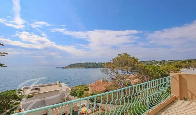 Verkauf Villa Antibes