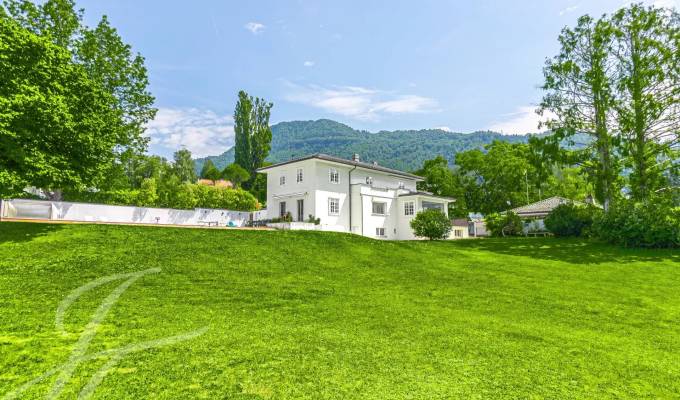 Verkauf Villa Blonay-Saint-Légier