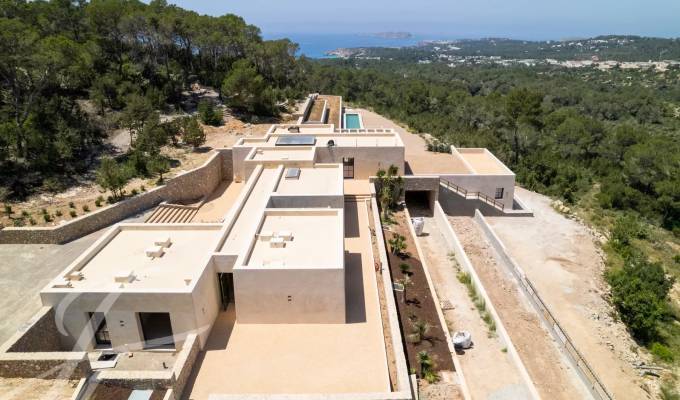 Verkauf Villa Cala Tarida